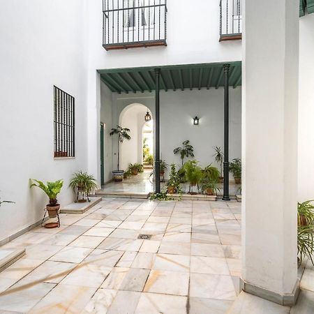 Genteel Home San Isidoro Sewilla Zewnętrze zdjęcie