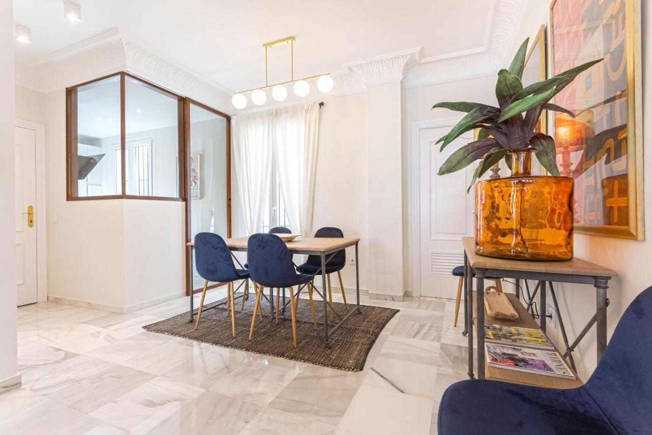Genteel Home San Isidoro Sewilla Zewnętrze zdjęcie