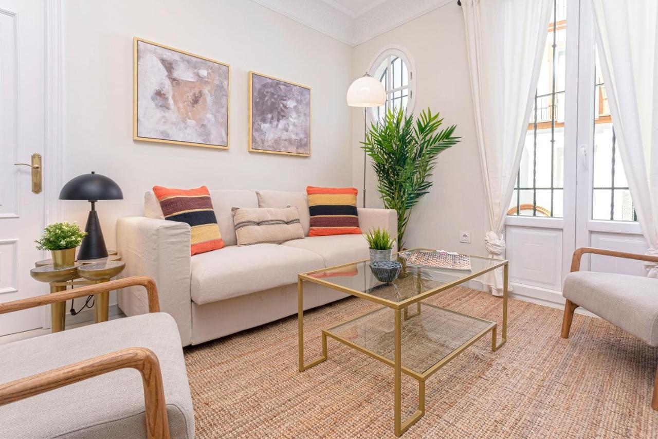 Genteel Home San Isidoro Sewilla Zewnętrze zdjęcie