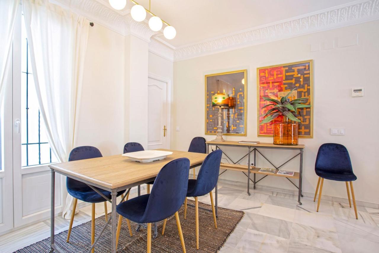 Genteel Home San Isidoro Sewilla Zewnętrze zdjęcie
