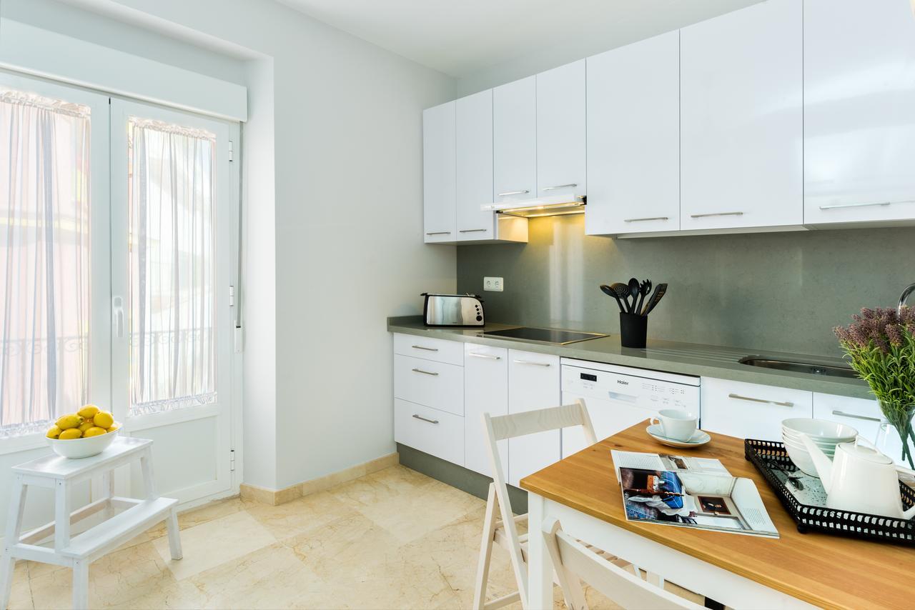 Genteel Home San Isidoro Sewilla Zewnętrze zdjęcie