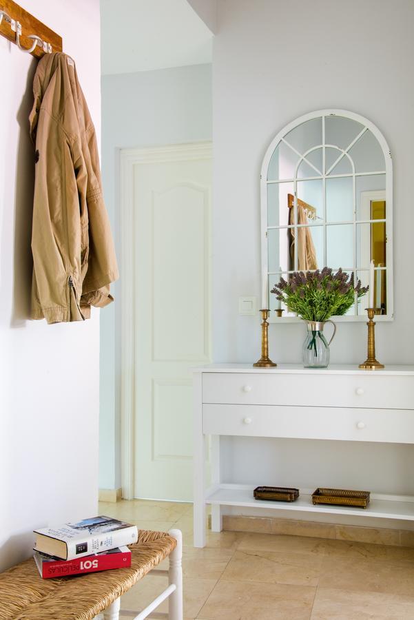 Genteel Home San Isidoro Sewilla Zewnętrze zdjęcie