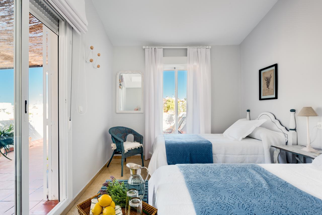 Genteel Home San Isidoro Sewilla Zewnętrze zdjęcie
